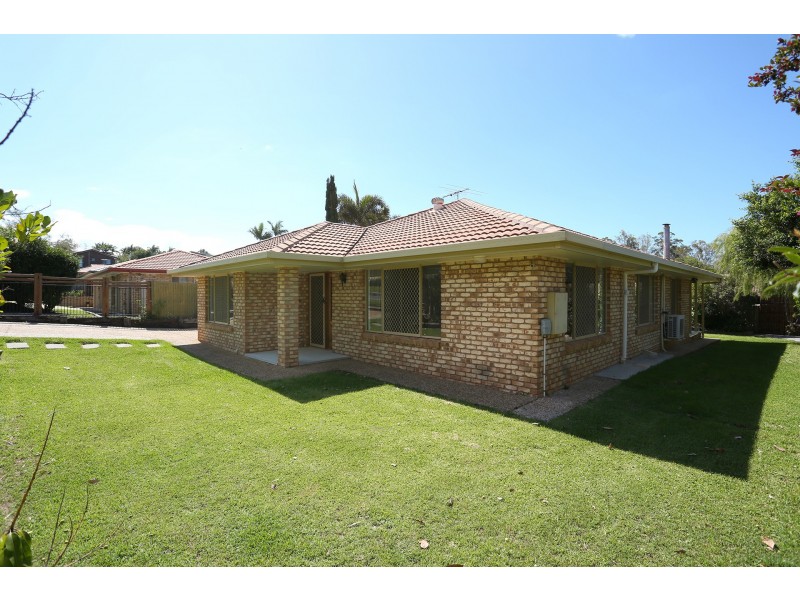 103 South Street, Cleveland QLD 4163