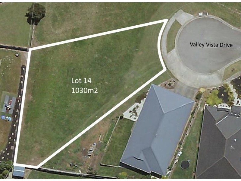 14 Valley Vista Drive, Warragul VIC 3820