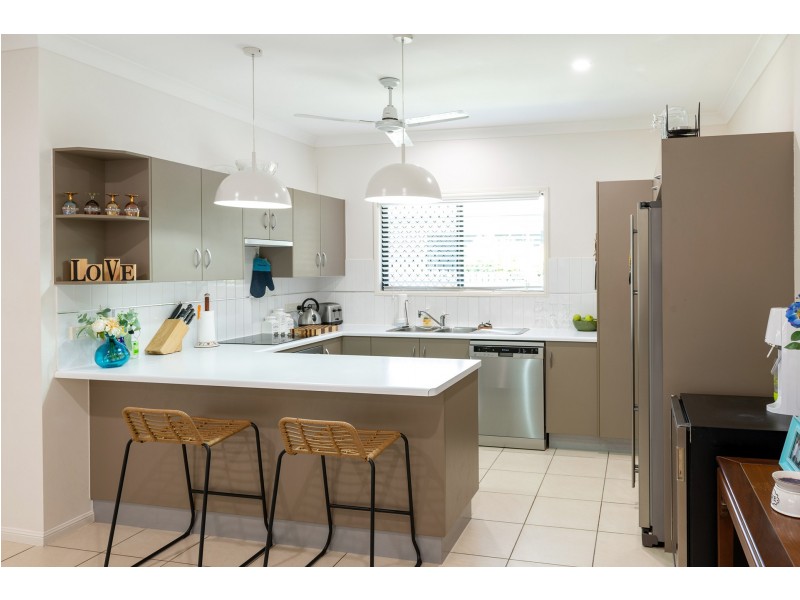 18 Idaho Court, Deeragun QLD 4818