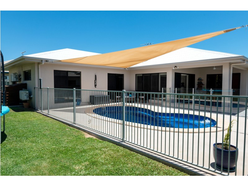 18 Idaho Court, Deeragun QLD 4818