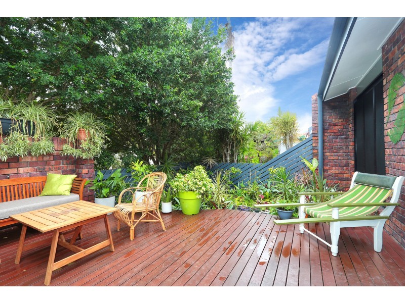 3/56 Nelson Parade, Indooroopilly QLD 4068