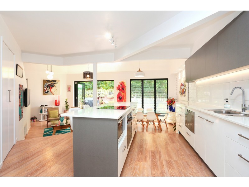 3/56 Nelson Parade, Indooroopilly QLD 4068