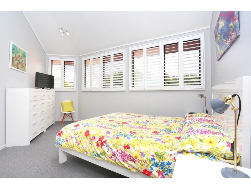 3/56 Nelson Parade, Indooroopilly QLD 4068
