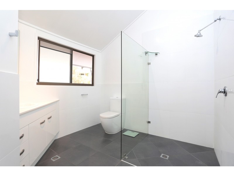 3/56 Nelson Parade, Indooroopilly QLD 4068