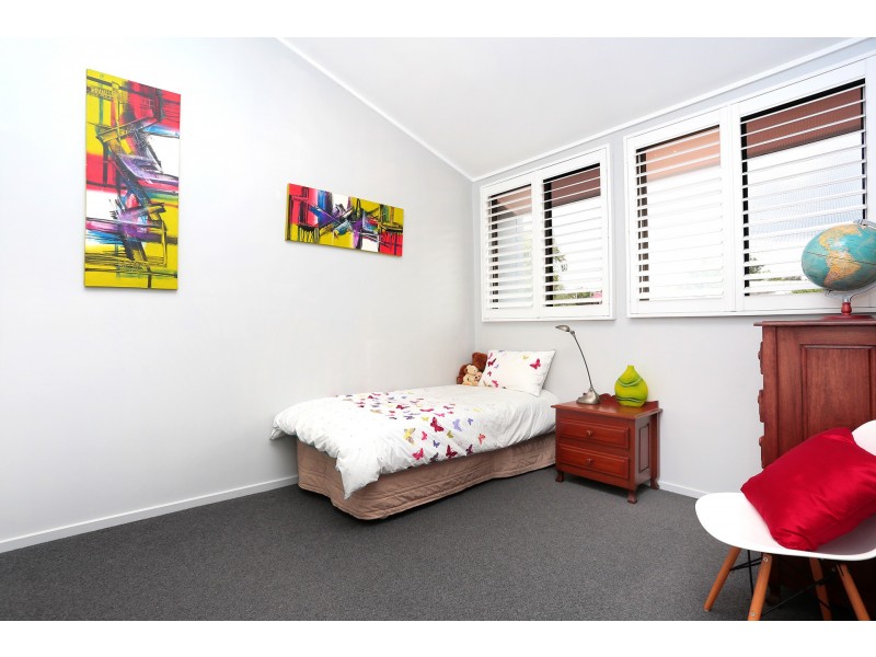 3/56 Nelson Parade, Indooroopilly QLD 4068