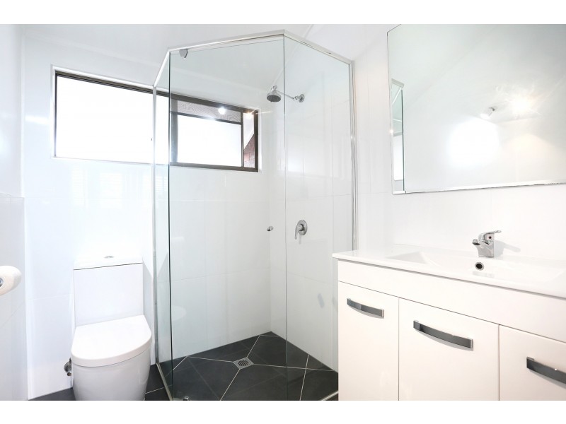 3/56 Nelson Parade, Indooroopilly QLD 4068