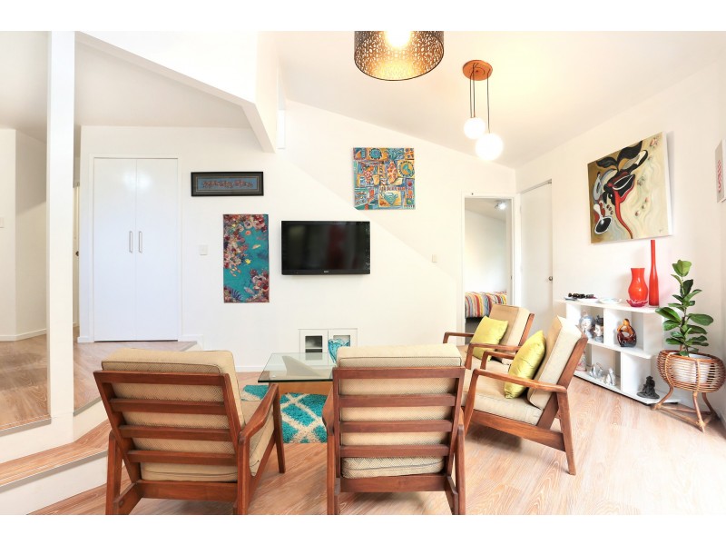 3/56 Nelson Parade, Indooroopilly QLD 4068