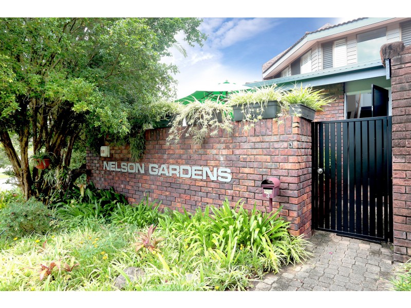 3/56 Nelson Parade, Indooroopilly QLD 4068
