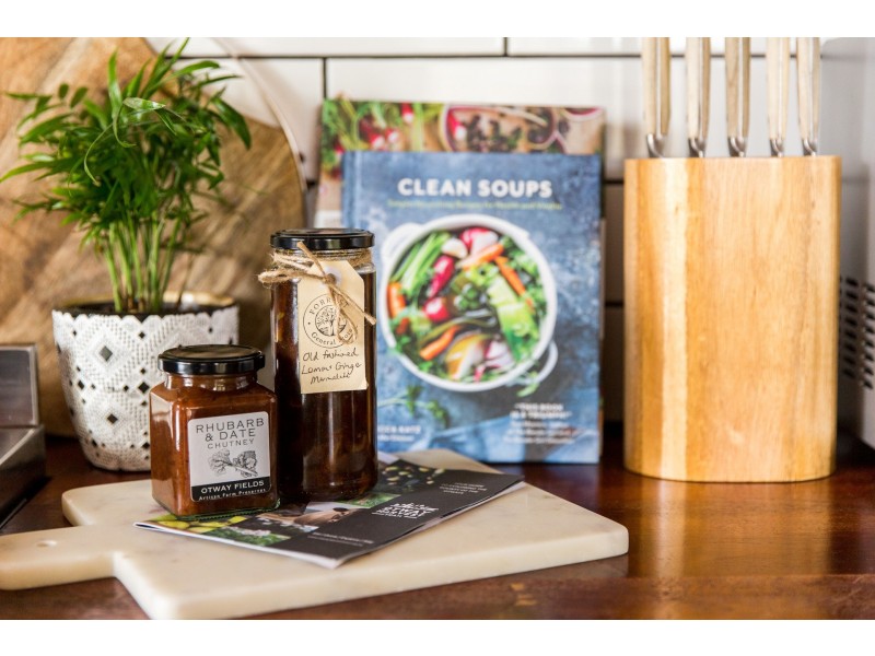 32 Grant Street, Forrest VIC 3236