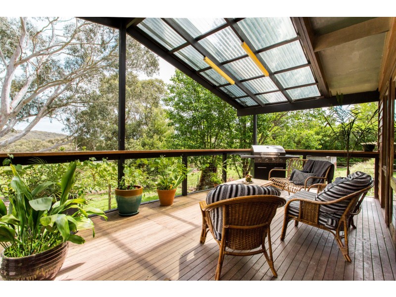 32 Grant Street, Forrest VIC 3236