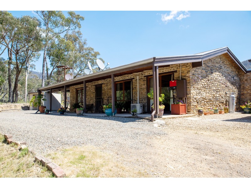 Kevington VIC 3723