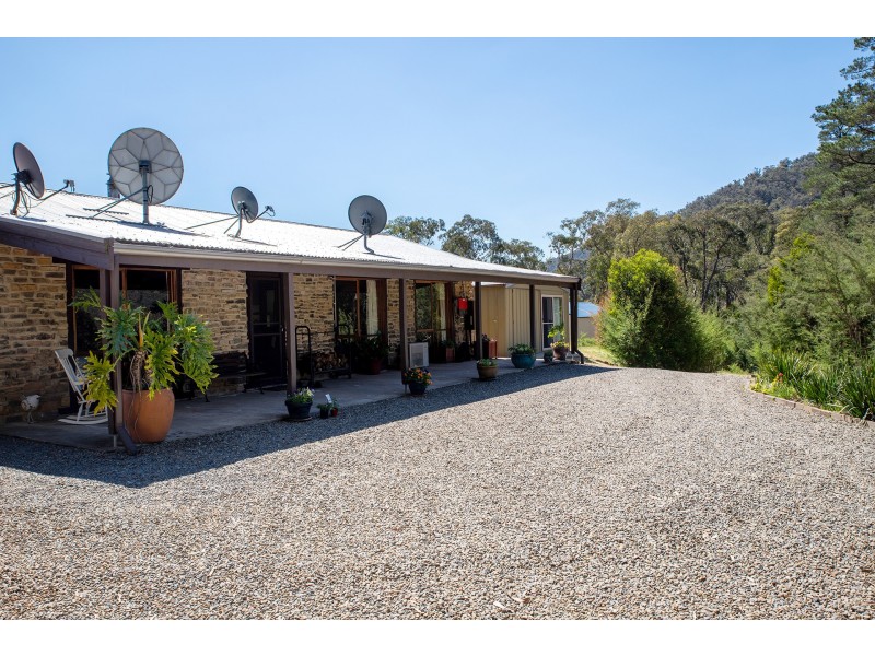 Kevington VIC 3723