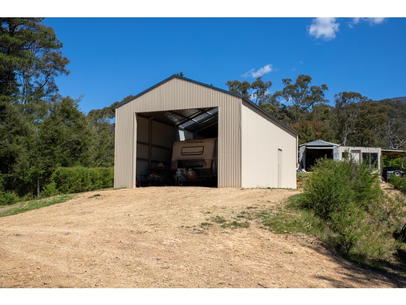 Kevington VIC 3723