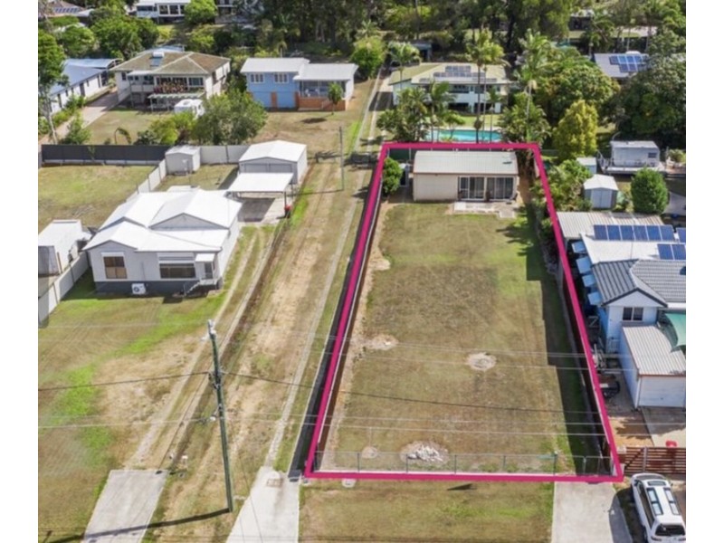 35 Florence street, Brighton QLD 4017