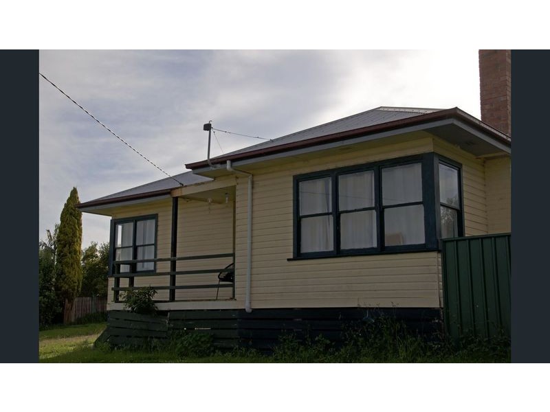 39 Livingstone Street, Orbost VIC 3888