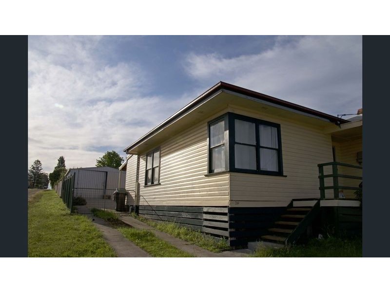 39 Livingstone Street, Orbost VIC 3888