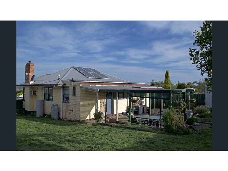 39 Livingstone Street, Orbost VIC 3888