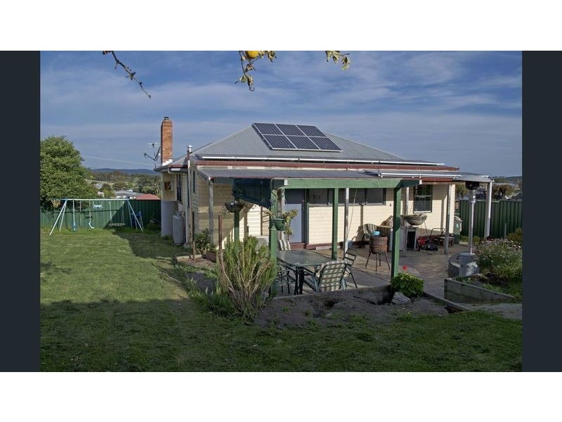 39 Livingstone Street, Orbost VIC 3888