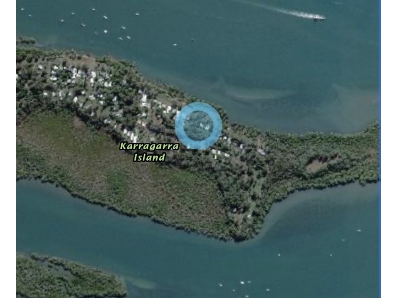 20-22 The Esplanade, Karragarra Island QLD 4184