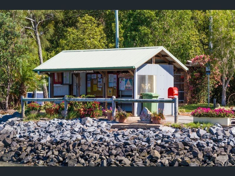 20-22 The Esplanade, Karragarra Island QLD 4184