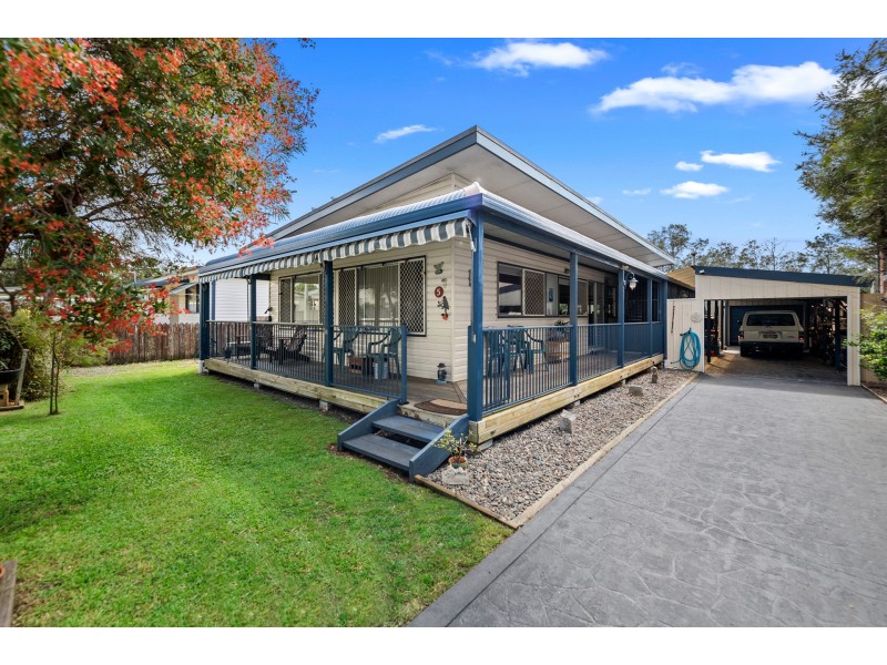 5 Lane Street, Laurieton NSW 2443