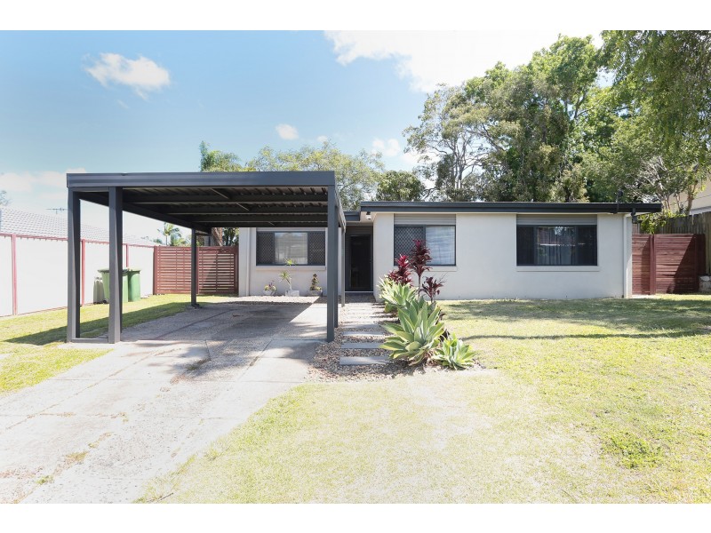 17 Simpson Street, Capalaba QLD 4157