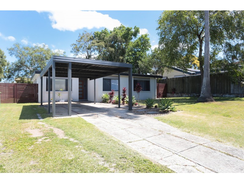 17 Simpson Street, Capalaba QLD 4157