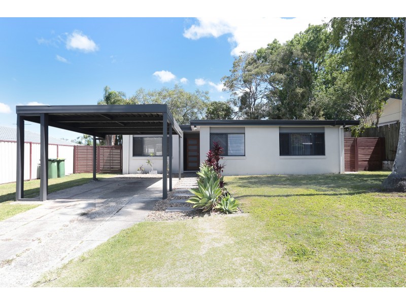 17 Simpson Street, Capalaba QLD 4157