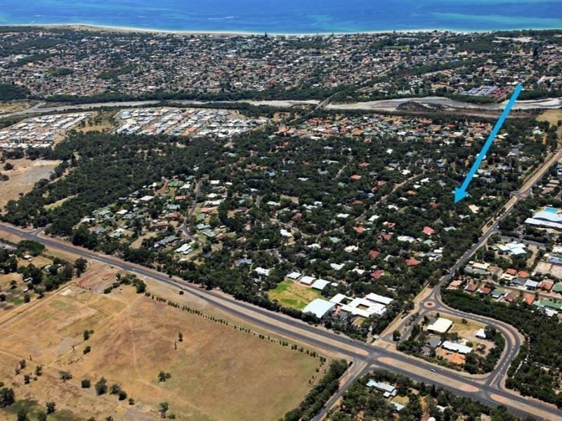 7 Ringtail Retreat, Busselton WA 6280