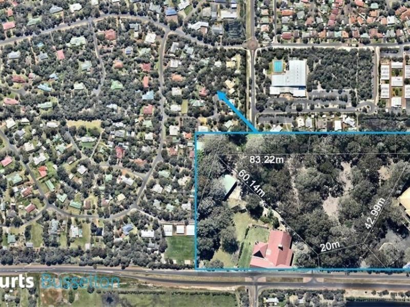 7 Ringtail Retreat, Busselton WA 6280