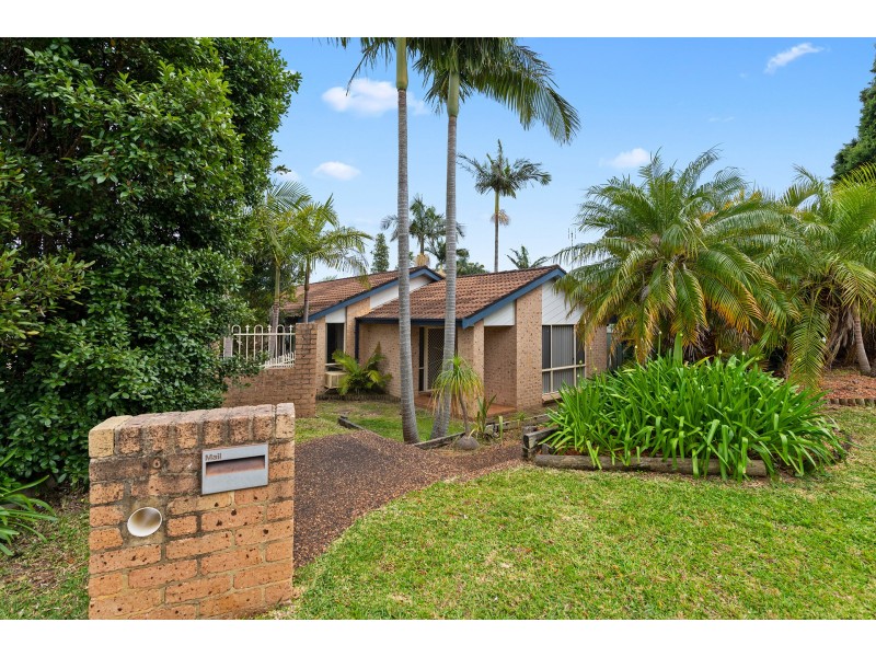 6 Nicole Close, Whitebridge NSW 2290