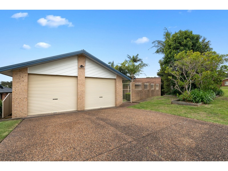 6 Nicole Close, Whitebridge NSW 2290