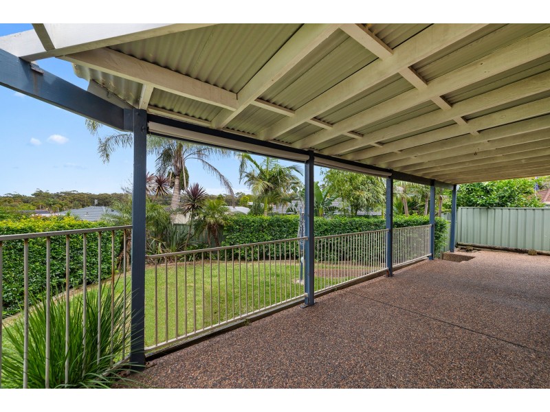 6 Nicole Close, Whitebridge NSW 2290