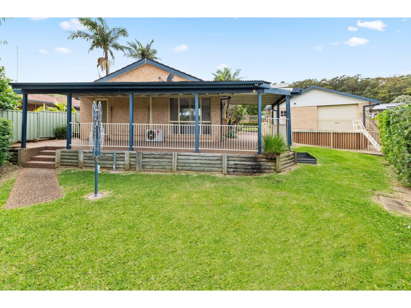 6 Nicole Close, Whitebridge NSW 2290