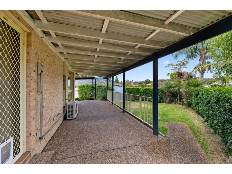 6 Nicole Close, Whitebridge NSW 2290