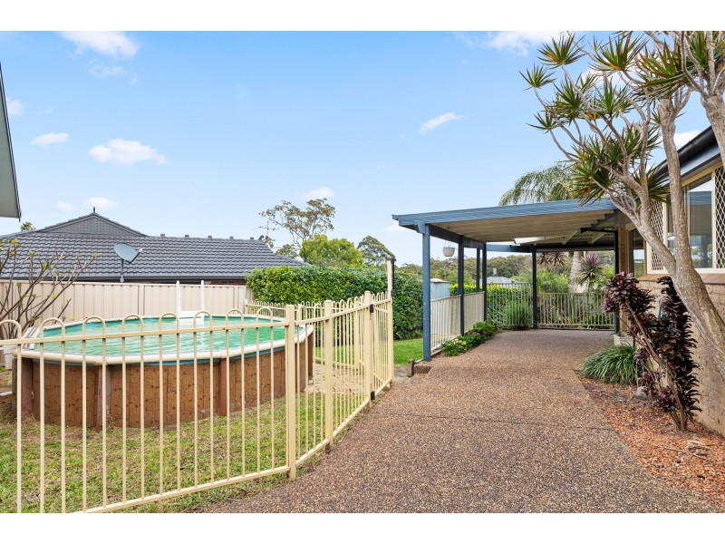 6 Nicole Close, Whitebridge NSW 2290