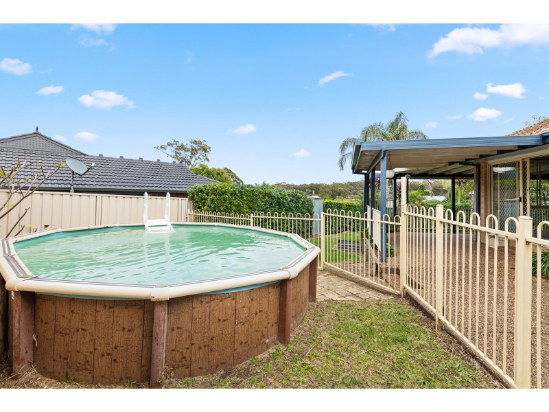 6 Nicole Close, Whitebridge NSW 2290