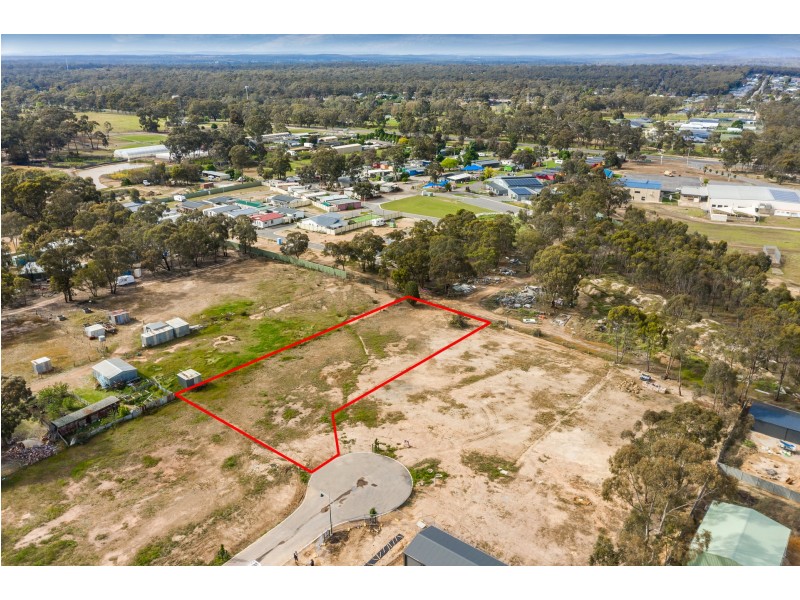 118F Atlas Road, Junortoun VIC 3551