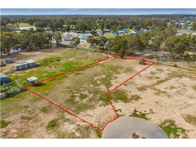 118F Atlas Road, Junortoun VIC 3551