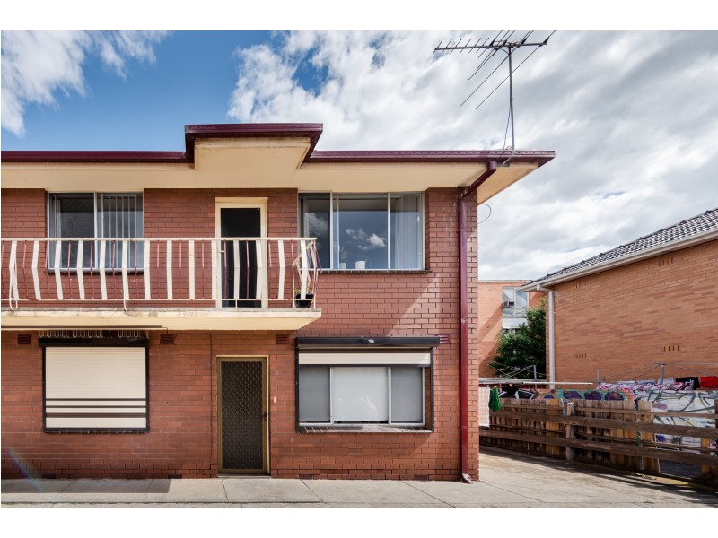 10/21 Empire Street, Footscray VIC 3011