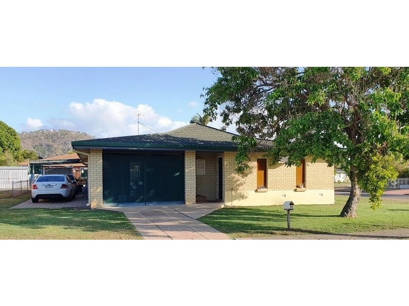 85 Mill Drive, Heatley QLD 4814