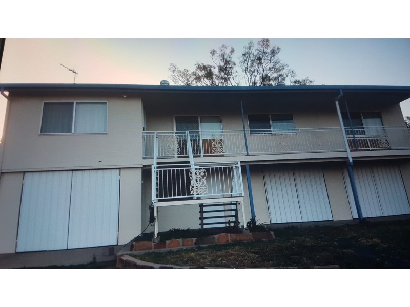 87 Quarry Street, Springsure QLD 4722