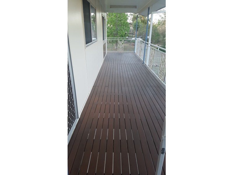 87 Quarry Street, Springsure QLD 4722