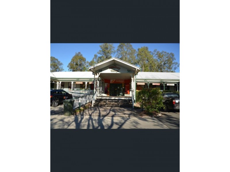 18-26 Markwell Drive, Kooralbyn QLD 4285