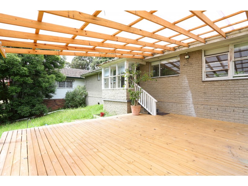 192 Windsor Road, Winston Hills NSW 2153