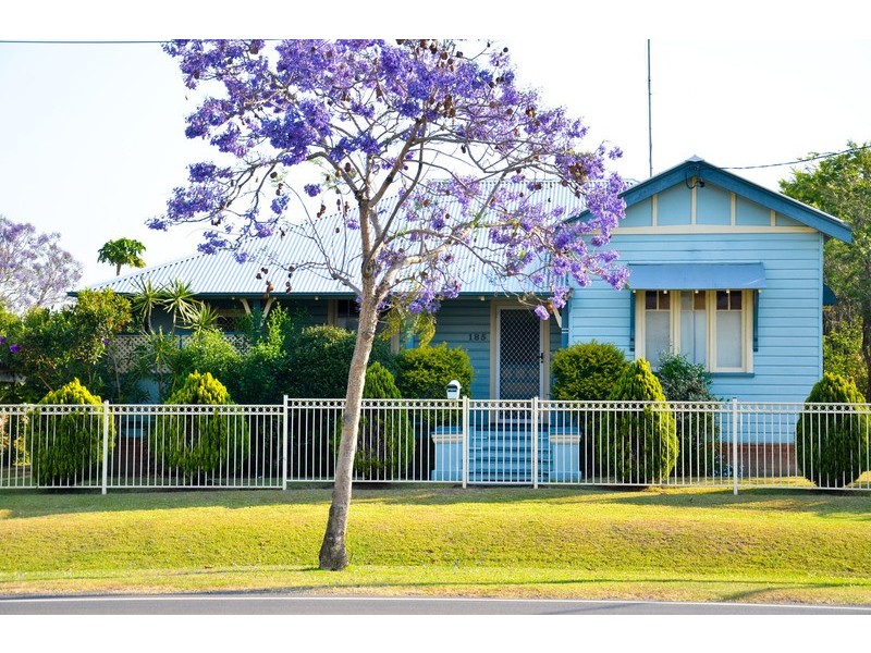 185 Dobie Street, Grafton NSW 2460