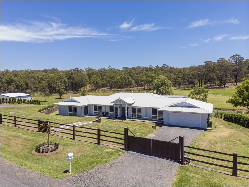 25 Ironbark Place, Naughtons Gap NSW 2470