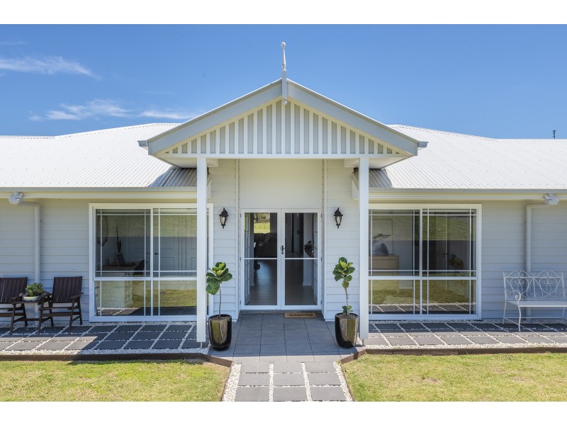 25 Ironbark Place, Naughtons Gap NSW 2470