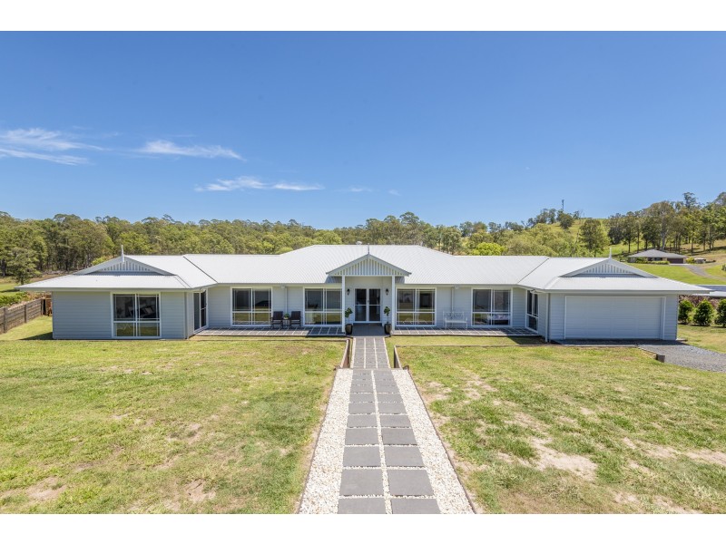 25 Ironbark Place, Naughtons Gap NSW 2470
