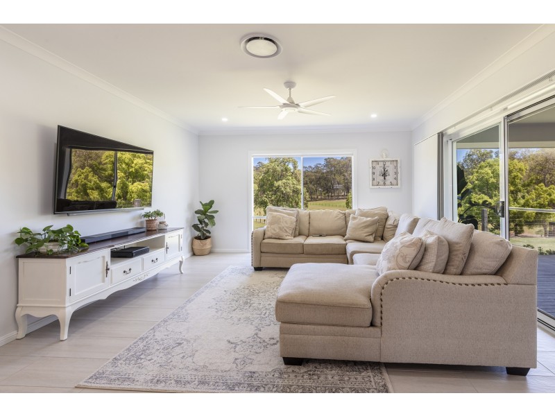 25 Ironbark Place, Naughtons Gap NSW 2470